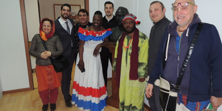 L’armonia tra le religioni è possibile ed è uno strumento di pace