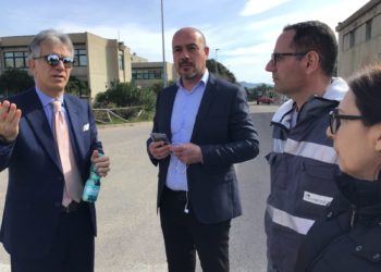 Fabio Usai (PSd’Az): «Il sito produttivo della Carbosulcis può essere riconvertito in un polo tecnologico d’eccellenza»