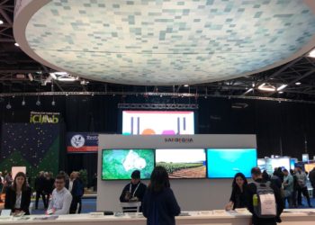 Grande successo della Sardegna alla Fiera del turismo di Tel Aviv