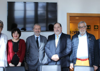 Neuroblastoma: avviato progetto di ricerca AOU Meyer – ENEA ONLUS