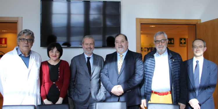 Neuroblastoma: avviato progetto di ricerca AOU Meyer – ENEA ONLUS