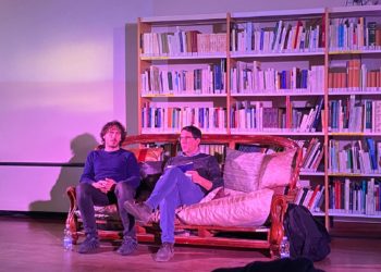 A Sennori grande successo per “Crazy for football”