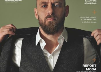Daniele De Rossi a GQ: «Lascio perché ho il fisico logoro e abbastanza soldi»