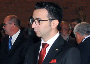 Gianni Lampis: «Presto la convenzione con il Friuli Venezia Giulia per contrastare gli incendi boschivi»