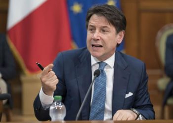 Il 7 febbraio, a Roma, si terrà un incontro-dibattito con David Sassoli e Giuseppe Conte