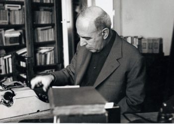 Al via le iscrizioni per la 35ª edizione del concorso letterario Giuseppe Dessì