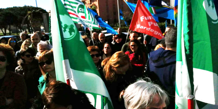 Fulvia Murru (UIL FPL): «L’Ats non ha migliorato la condizione dei lavoratori»