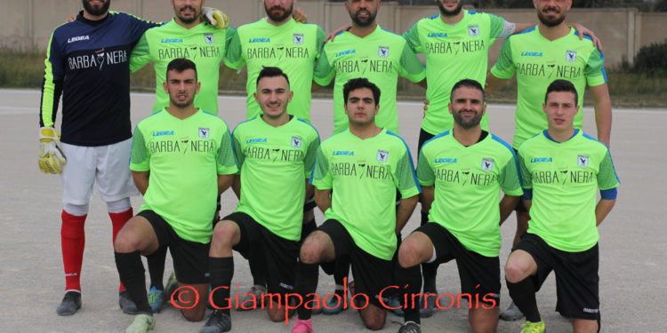 La Macomerese corsara a Cortoghiana ipoteca la qualificazione alla finale di Coppa Italia, l’Ilvamaddalena vince 3 a 2 sull’Usinese