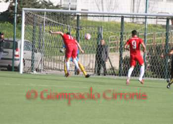Il Carbonia ha conquistato la Coppa Italia di Eccellenza, battuto in finale l’Atletico Uri con un goal di Giuseppe Meloni