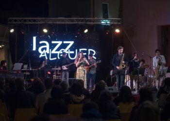 Al via, ad Alghero, le iscrizioni alla terza edizione di JazzAlguer Mediterrani