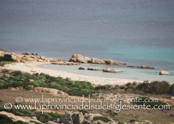 Mozione dell’on. Desirè Manca (M5S) sulla vigilanza dell’Isola de L’Asinara