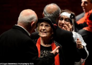 Lunedì 17 febbraio il Cada Die Teatro ricorda a Selargius i bombardamenti su Cagliari