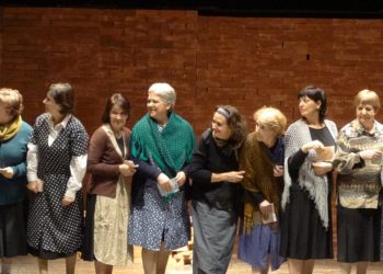 “Cagliari 1943: la guerra dentro casa” andrà in scena il 17 febbraio a Selargius