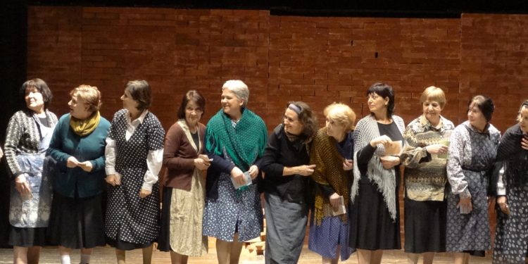 “Cagliari 1943: la guerra dentro casa” andrà in scena il 17 febbraio a Selargius