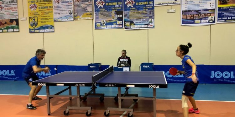 Il punto sulle squadre sarde impegnate nei campionati di Tennistavolo