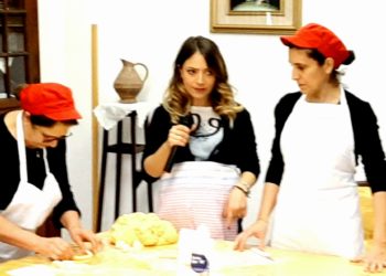 Si è concluso, ad Oristano, il progetto “La bottega dei dolci”