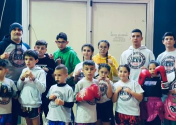 Il 15 febbraio, a Sassari, sarà Fight club championship