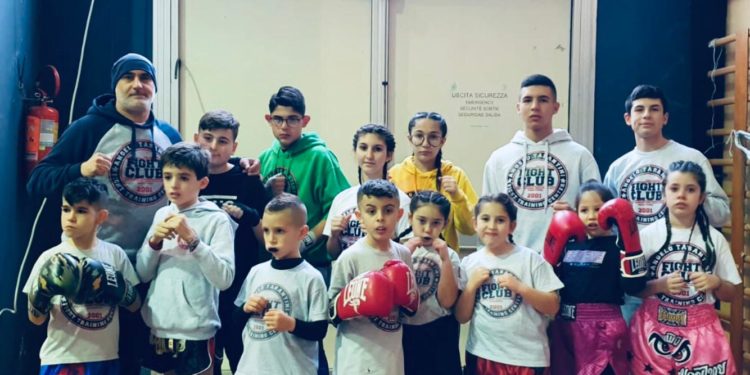 Il 15 febbraio, a Sassari, sarà Fight club championship