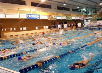 Due rappresentative FIN Sardegna si misurano con pari età della Penisola