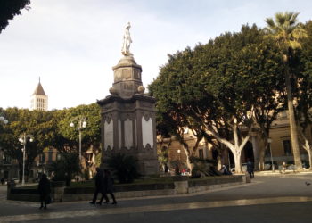 Fridays for Future: in piazza per dire no al progetto di metanizzazione della Sardegna
