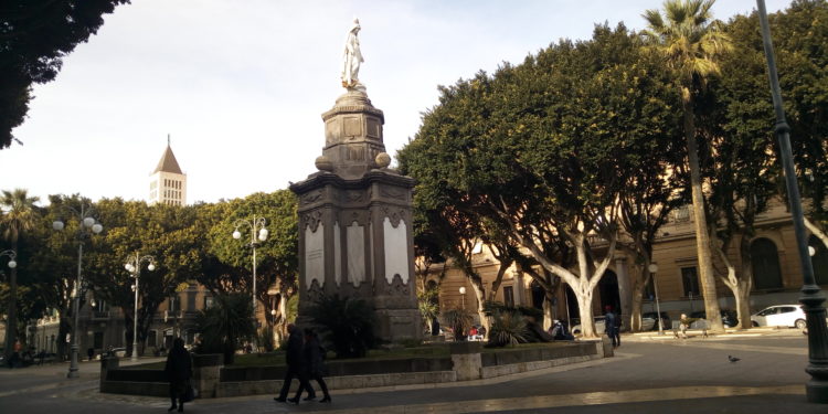 Fridays for Future: in piazza per dire no al progetto di metanizzazione della Sardegna