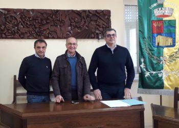 Enel Green Power e comune di Tula insieme per lo sviluppo turistico del territorio