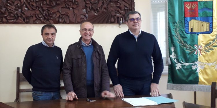 Enel Green Power e comune di Tula insieme per lo sviluppo turistico del territorio