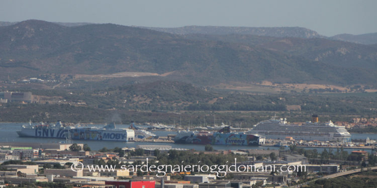 Le richieste della CNA FITA sul caro trasporti traghetti green e la continuità marittima delle merci