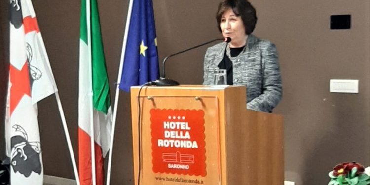 Convegno nazionale, a Saronno, sull’emergenza trasporti e la continuità territoriale e marittima