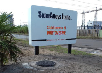 La Regione ha avviato il confronto con il ministero del Lavoro sulla mobilità per i lavoratori Sider Alloys ed Eurallumina