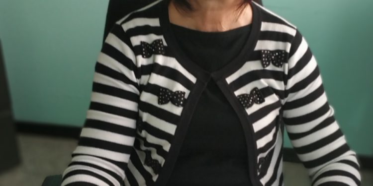 Silvana Cossu è stata confermata presidente regionale della federazione N.B.T.A.