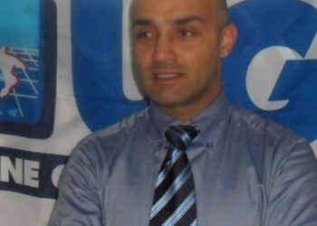 Simone Testoni (UGL Sardegna): «Discriminazione fiscale per i pensionati»