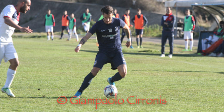 Il Carbonia batte la Ferrini e vola a +4 sul Castiadas, battuto in casa 2 a 1 dall’Atletico Uri