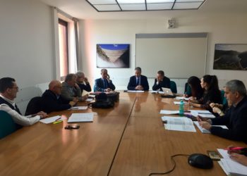 Roberto Frongia: «Riformare la legge 13 per garantire legalità e semplificazione»