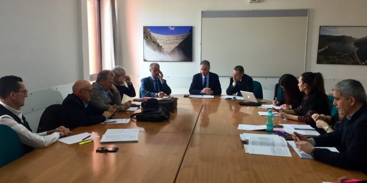 Roberto Frongia: «Riformare la legge 13 per garantire legalità e semplificazione»