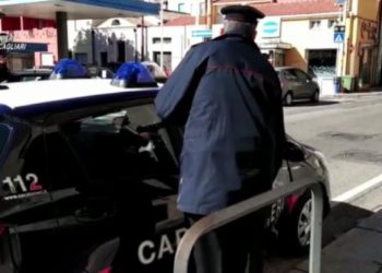Un uomo di Assemini in carcere per “rapina aggravata, lesioni personali, indebito utilizzo di carte di pagamento”