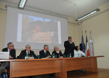 Gli impegni della Regione per il Museo etnografico Egea di Fertilia