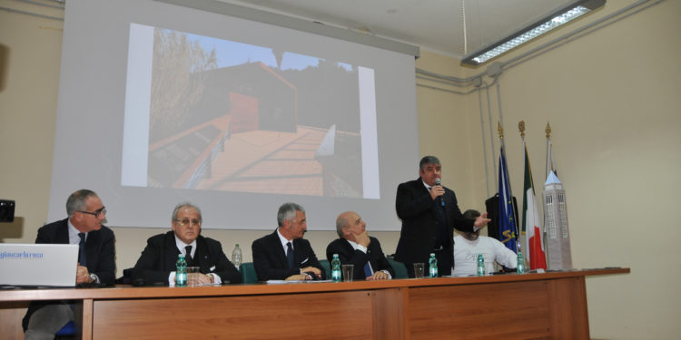 Gli impegni della Regione per il Museo etnografico Egea di Fertilia