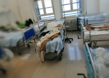 Esposto del Nursind alla Procura sulla carenza di personale negli ospedali sardi
