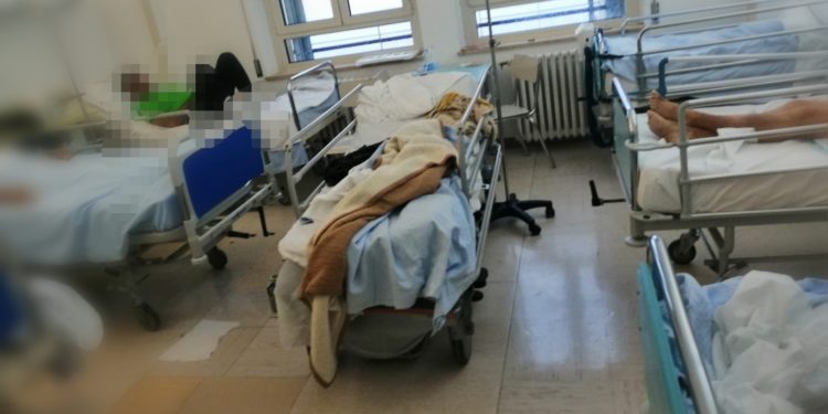 Esposto del Nursind alla Procura sulla carenza di personale negli ospedali sardi