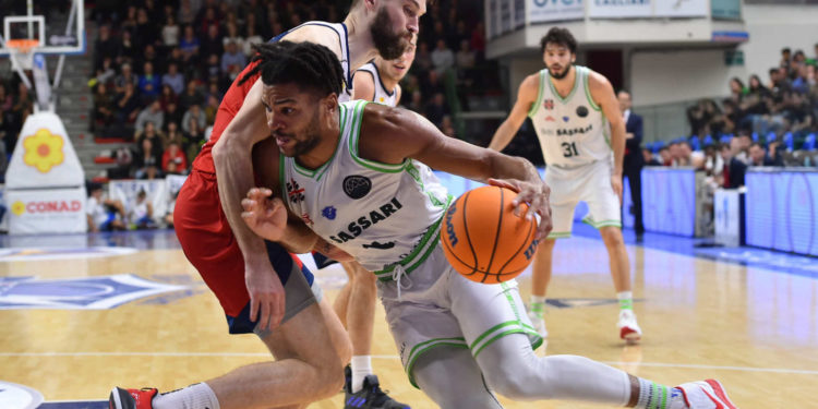 Dinamo in campo alle 20.00, in Champions League, sul campo del Baxi Manresa.