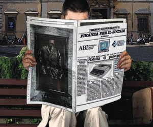 Premio giornalistico “Finanza per il Sociale”