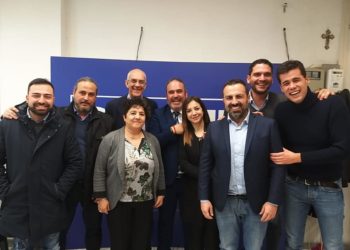 La Lega ha scelto i nuovi coordinatori in Sardegna