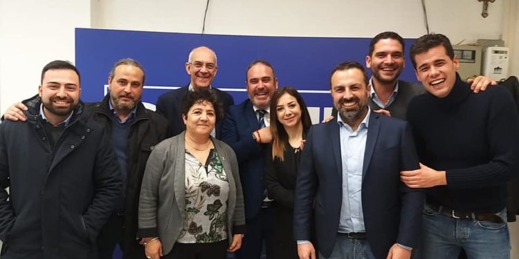La Lega ha scelto i nuovi coordinatori in Sardegna