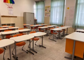Il comune di Sennori ha acquistato nuovi arredi per le scuole con le risorse di Iscol@