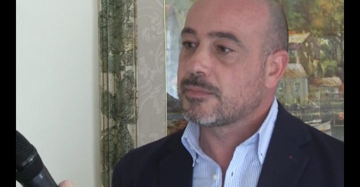 Fabio Usai (PSd’Az): «Serve un commissario straordinario per l’emergenza Covid-19 in Sardegna»
