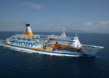 Tirrenia, appello al Governo della Uiltrasporti Sardegna