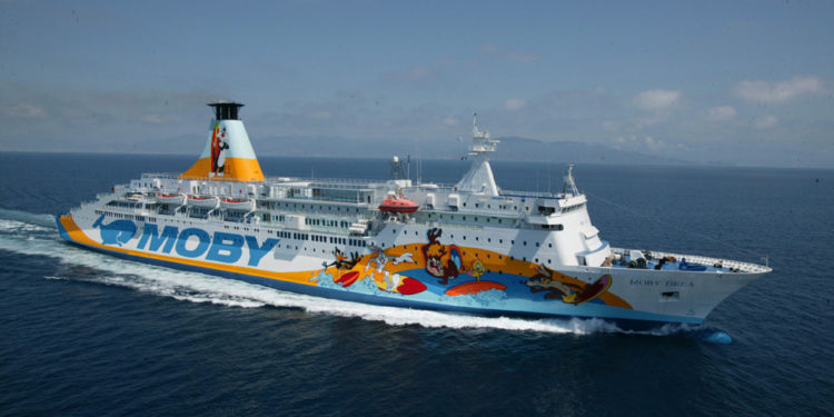 Tirrenia, appello al Governo della Uiltrasporti Sardegna