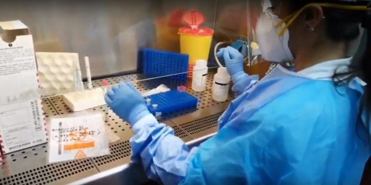 Sono saliti a 111 i casi di positività al Covid-19 riscontrati in Sardegna dall’inizio dell’emergenza