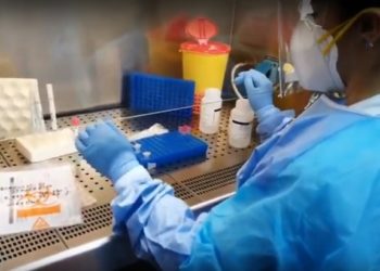 Un’arma in più nella lotta contro il Coronavirus